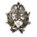 Знак зубного врача, уменьшенного размера