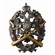 Знак об окончании Офицерской артиллерийской школы