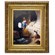 Неаполитанские прачки в гроте («La cucumella nelle grotte»). Копия с картины «Сценка из итальянской жизни» Т.А. фон Неффа 1840 г.