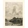 Облака над рощей. 1878 г.